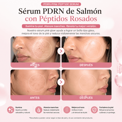 Serum Rosa Revitalizante