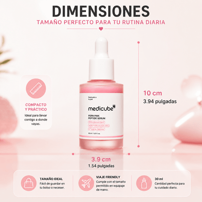 Serum Rosa Revitalizante