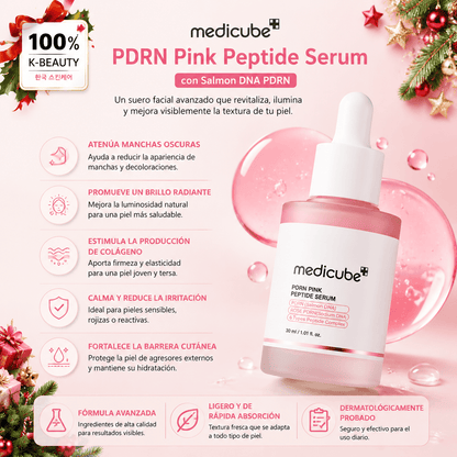 Serum Rosa Revitalizante
