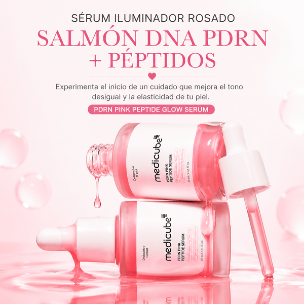 Serum Rosa Revitalizante