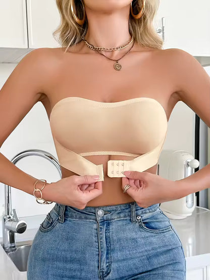 Brasier Strapless + Envío Gratis a toda Colombia