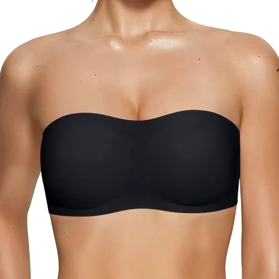 Brasier Strapless + Envío Gratis a toda Colombia