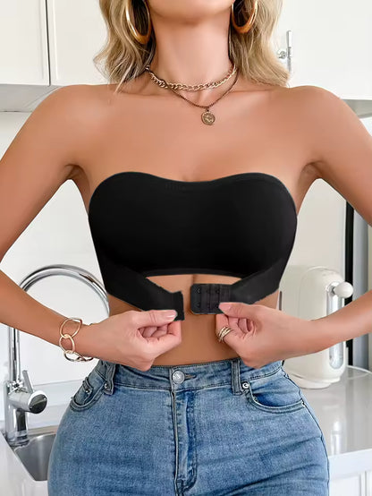 Brasier Strapless + Envío Gratis a toda Colombia