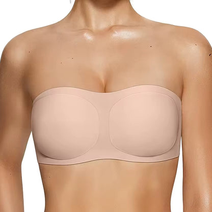Brasier Strapless + Envío Gratis a toda Colombia