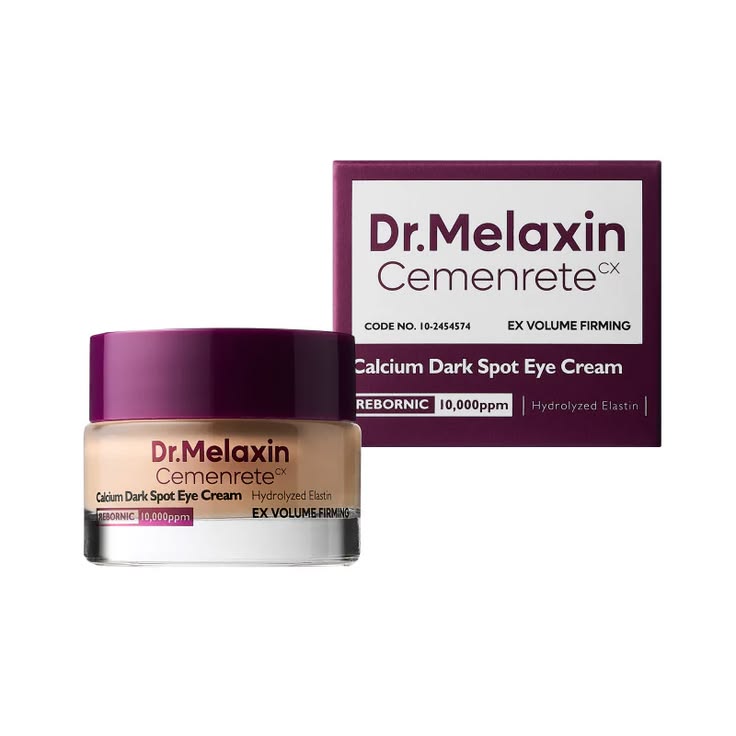 Dr Melaxin Calcium